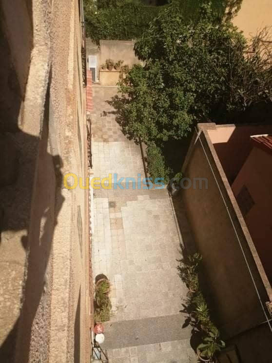 Vente Villa Alger Bologhine