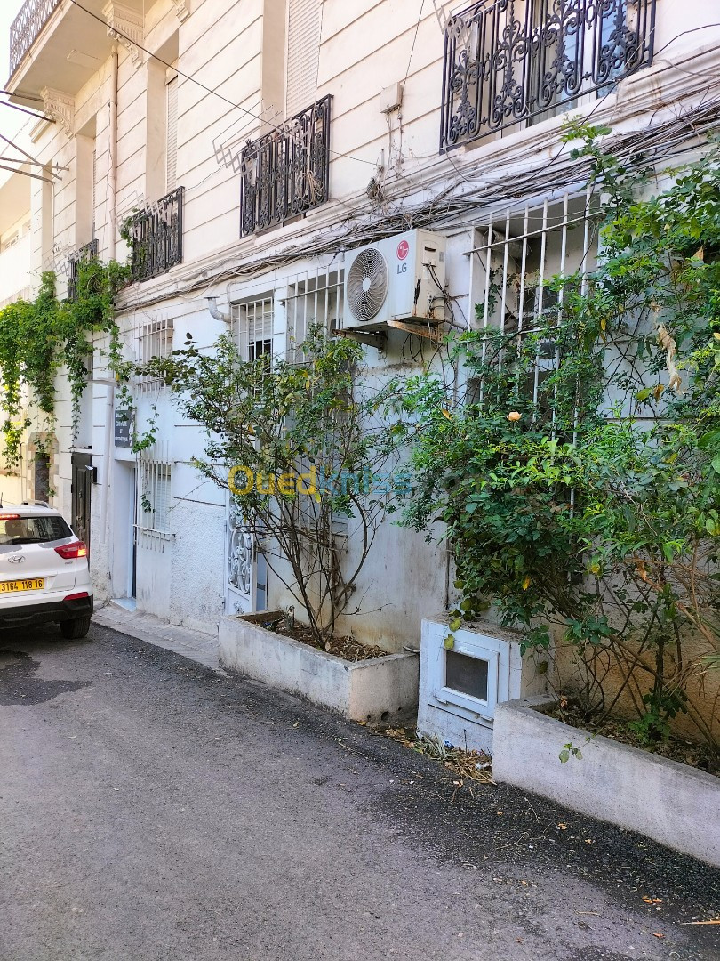 Vente Appartement F3 Alger Alger centre