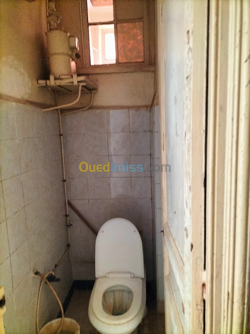 Vente Appartement F5 Alger Alger centre