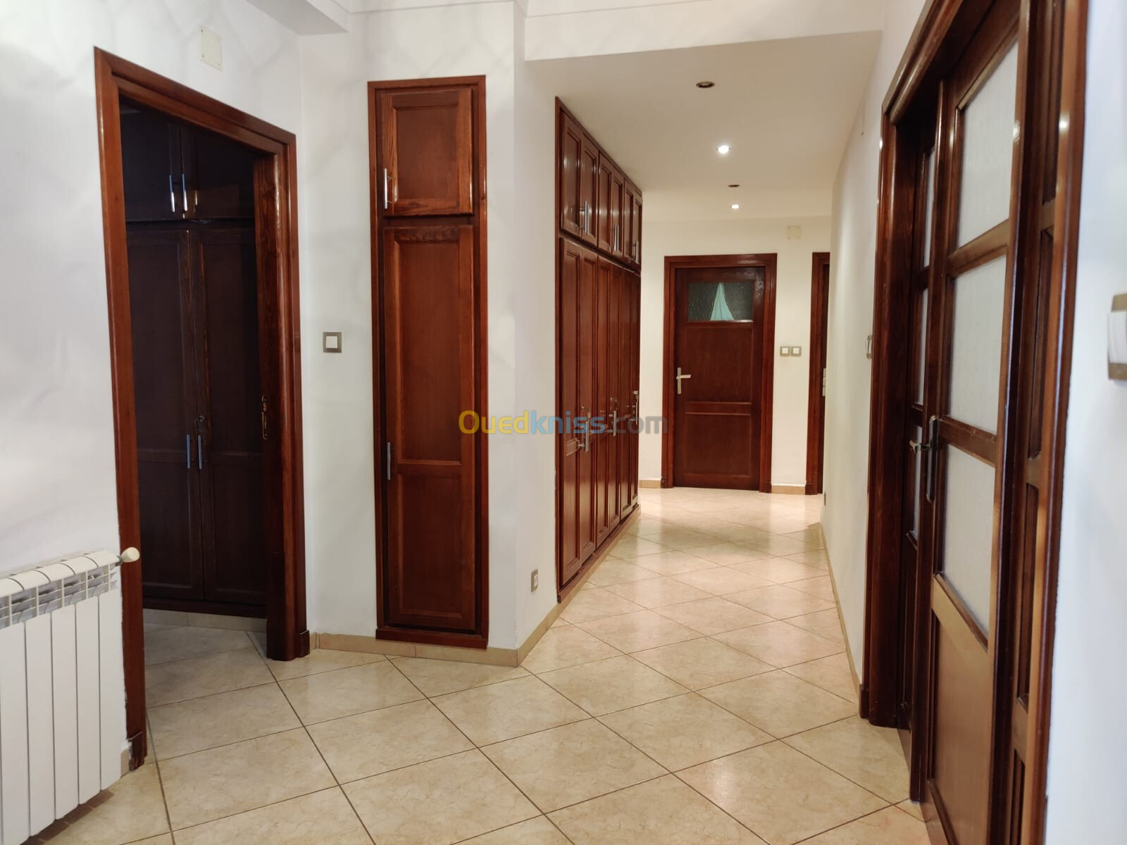 Location Niveau De Villa F4 Alger El achour