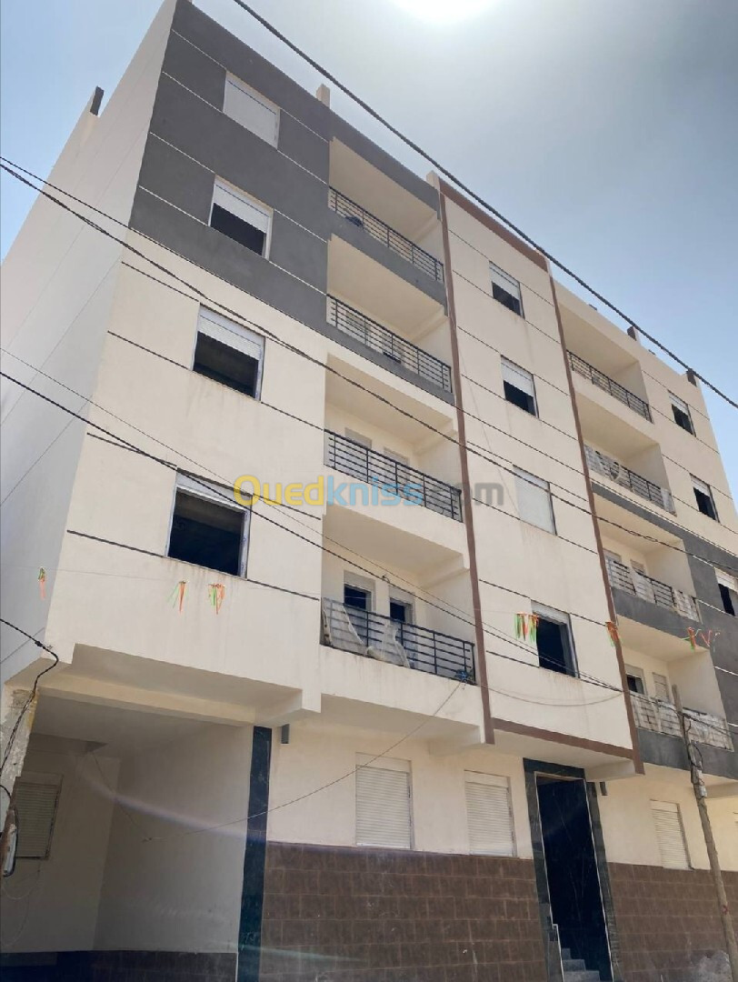 Vente Appartement F4 Alger Bordj el kiffan