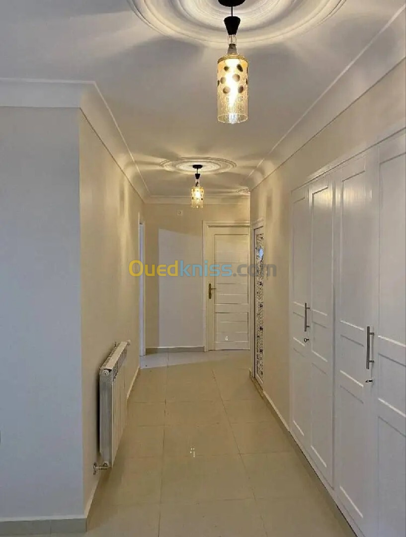 Vente Appartement F3 Alger Ain taya