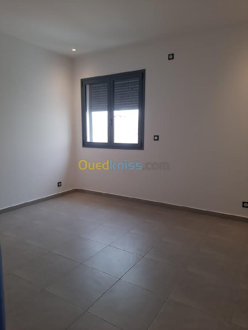 Vente Appartement F3 Alger El marsa