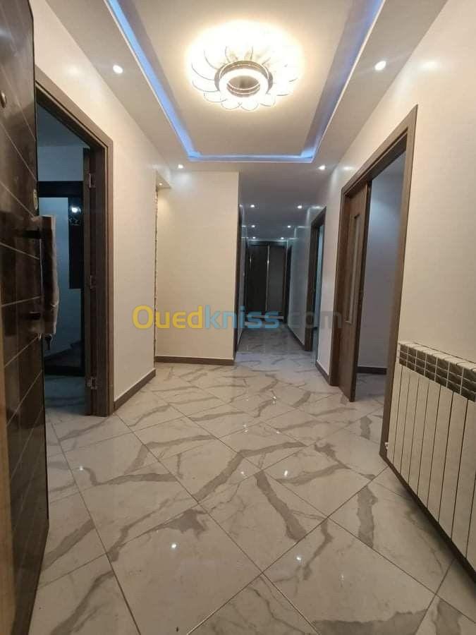 Vente Appartement F3 Alger Ain taya