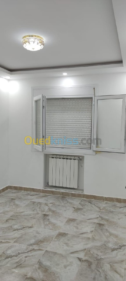 Vente Appartement F4 Alger Bordj el kiffan