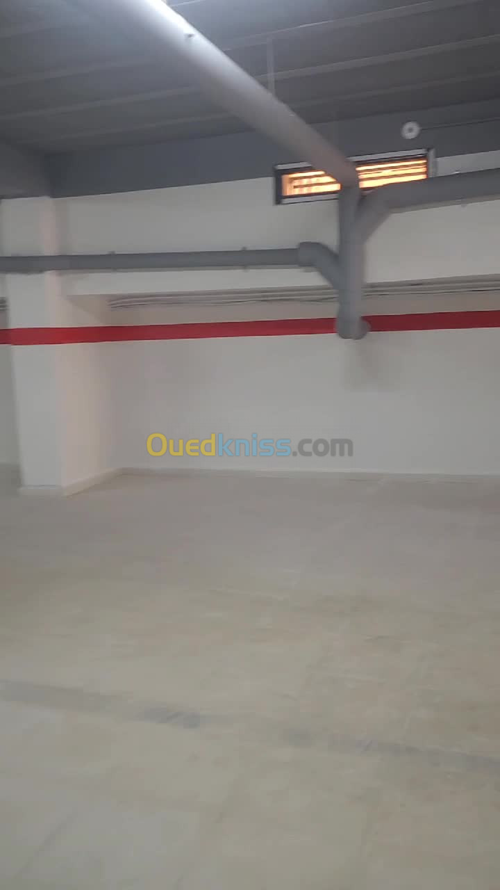 Vente Appartement F3 Alger El marsa