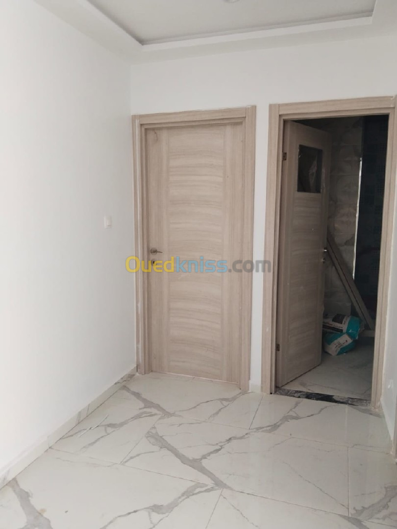 Vente Appartement F2 Alger Bordj el bahri