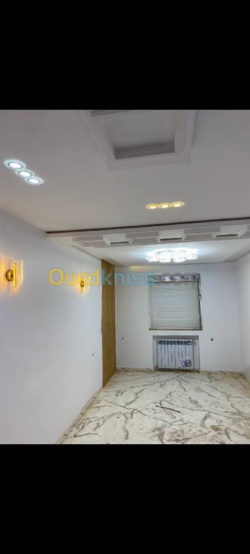 Vente Appartement F4 Alger El marsa