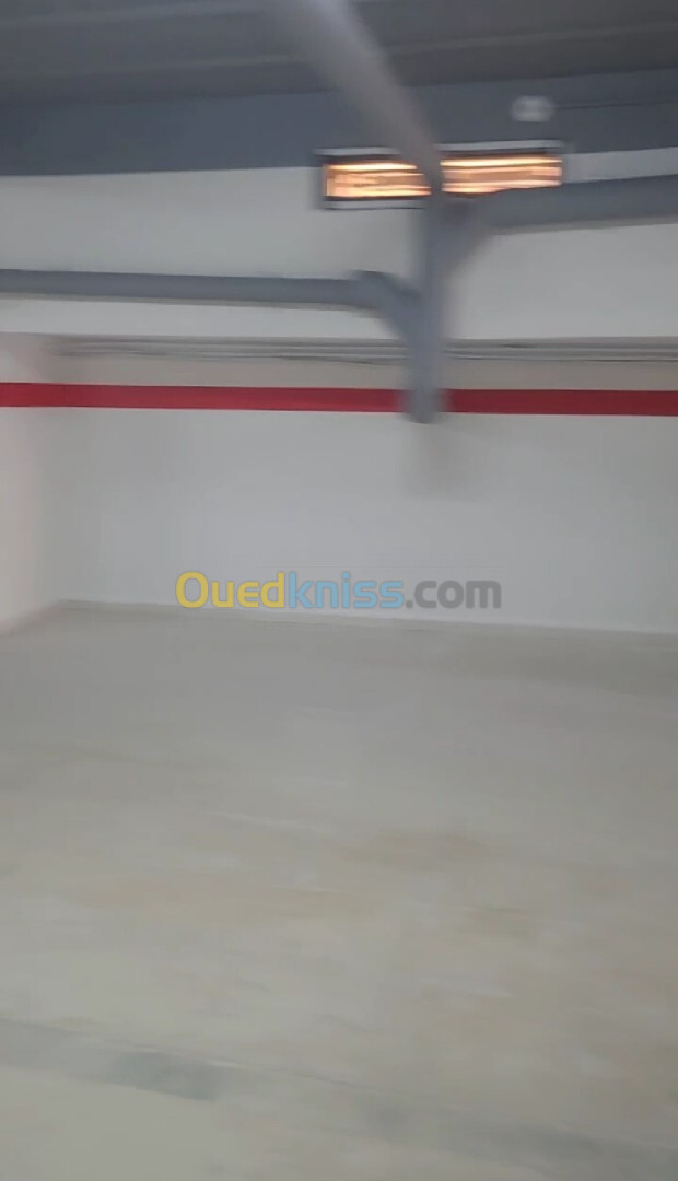 Vente Appartement F3 Alger El marsa