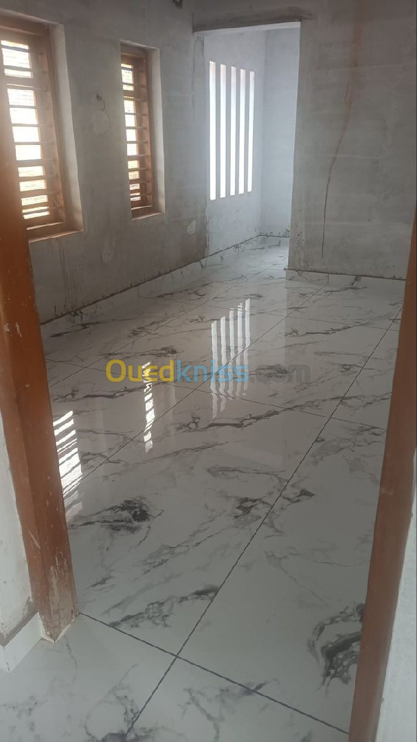 Vente Appartement F2 Alger Ain taya