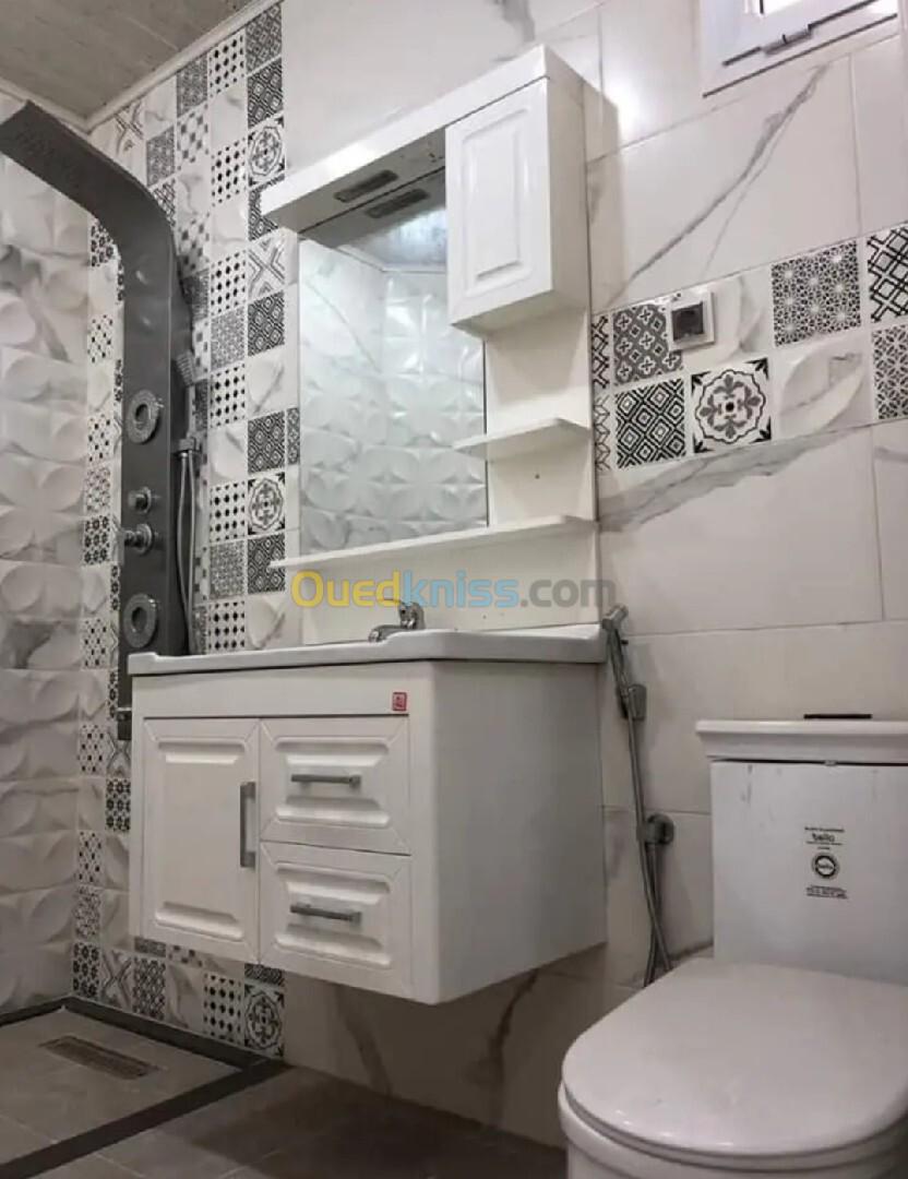 Vente Appartement F4 Alger Ain taya