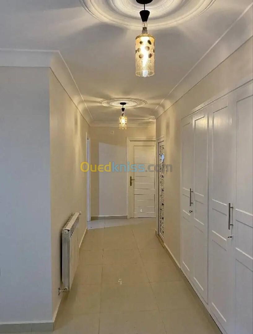 Vente Appartement F5 Alger Bordj el kiffan