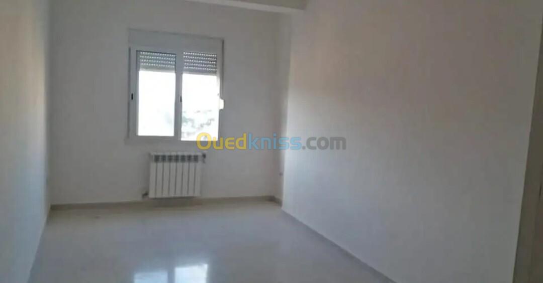 Vente Appartement F4 Alger El marsa