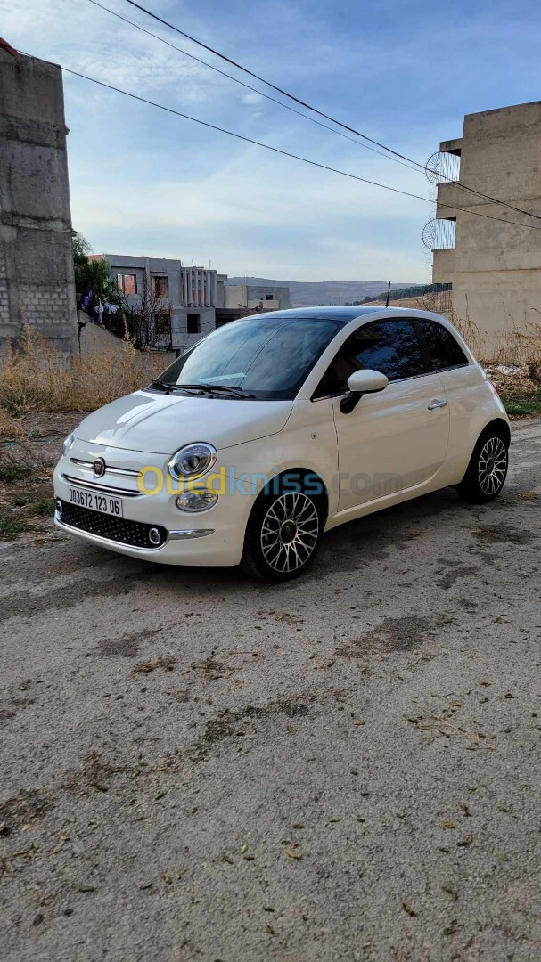 Fiat 500 2023 Dolcivita