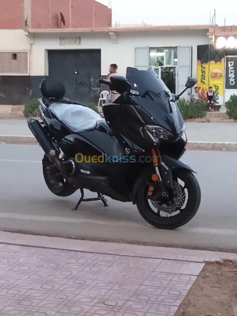 Yamaha Tmax DX 2019