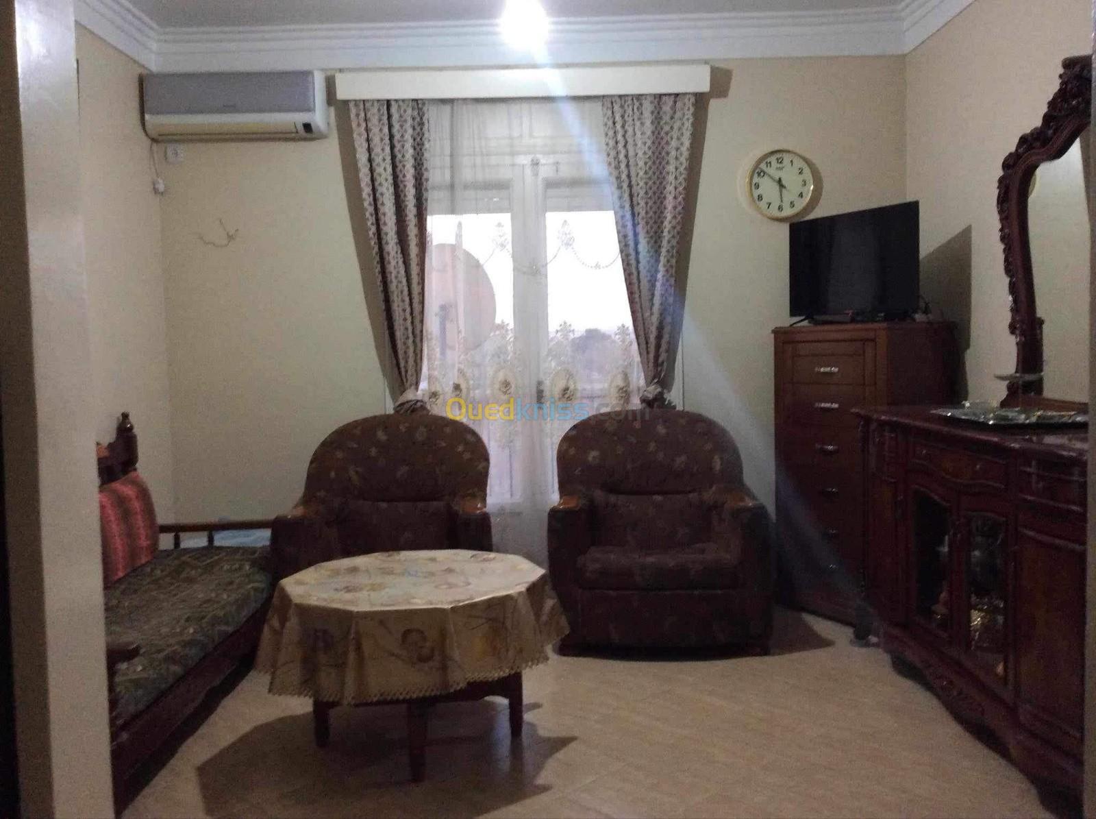 Vente Appartement F3 Mila Chelghoum laid