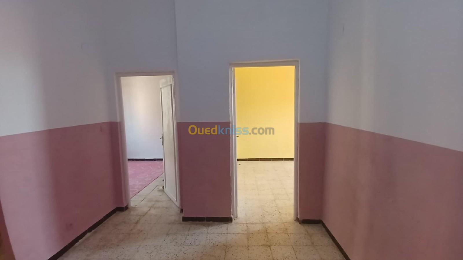 Vente Appartement F3 Tlemcen Tlemcen