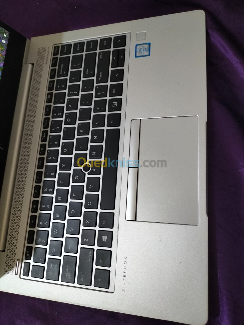 Hp ELITEBOOK 