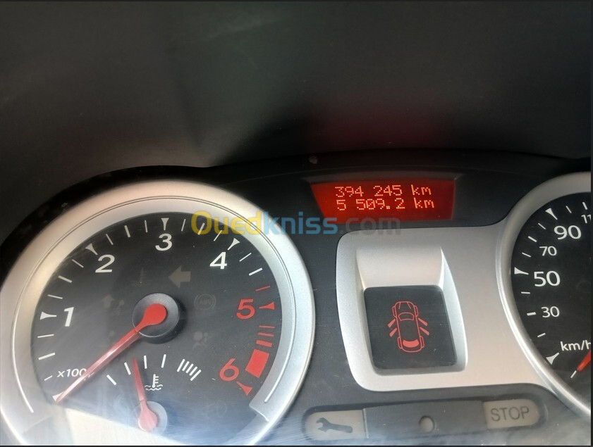 Renault Clio 3 2010 Clio 3