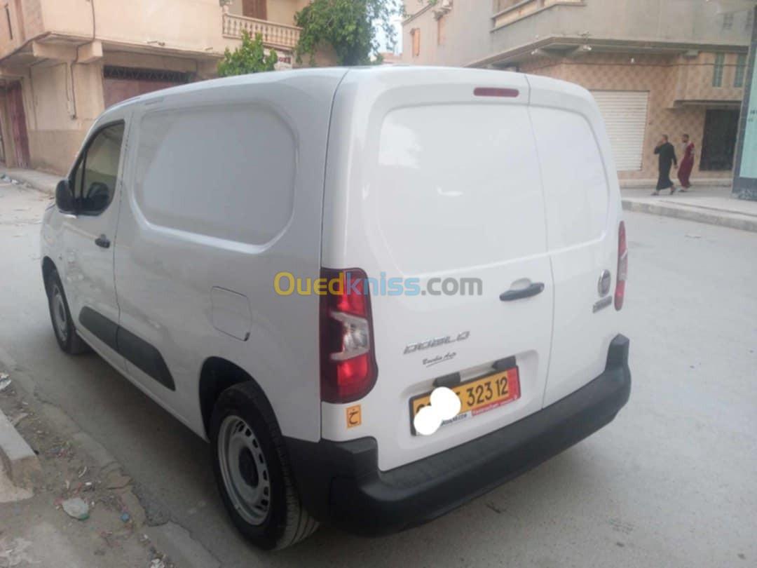 Fiat Doblo 2023 