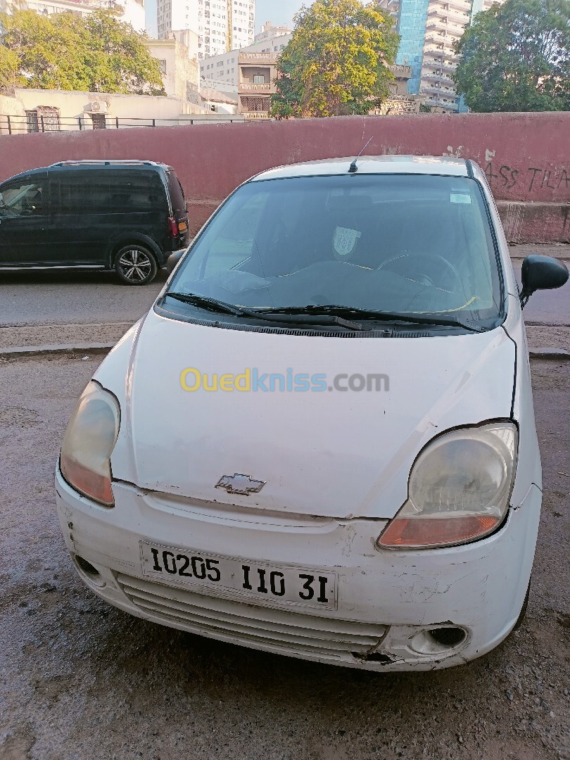 Chevrolet Spark 2010 Lite Ls