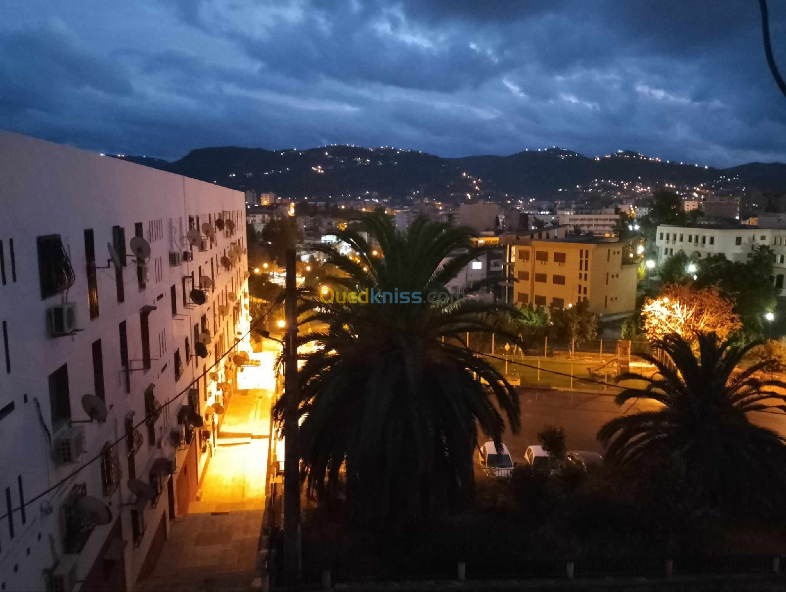 Vente Appartement F3 Tizi Ouzou Tizi ouzou