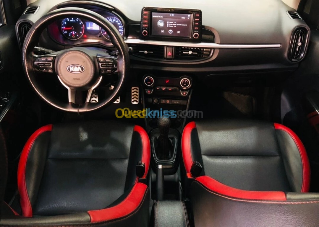 Kia Picanto 2019 Xline