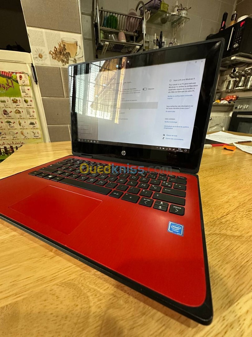 Laptop HP Probook X360 11 G5