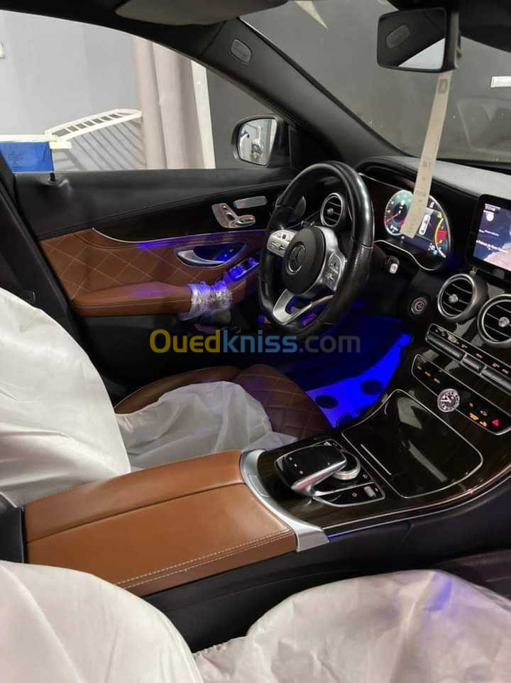 Mercedes Classe C 2019 220 Designo