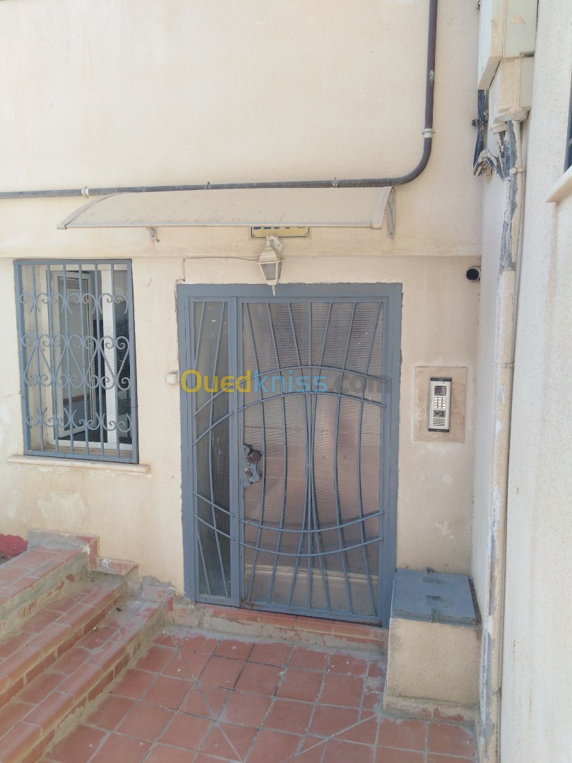 Vente Appartement F3 Alger Draria