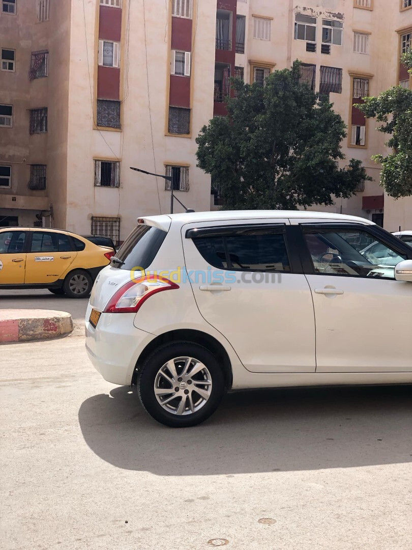 Suzuki Swift 2015 Swift