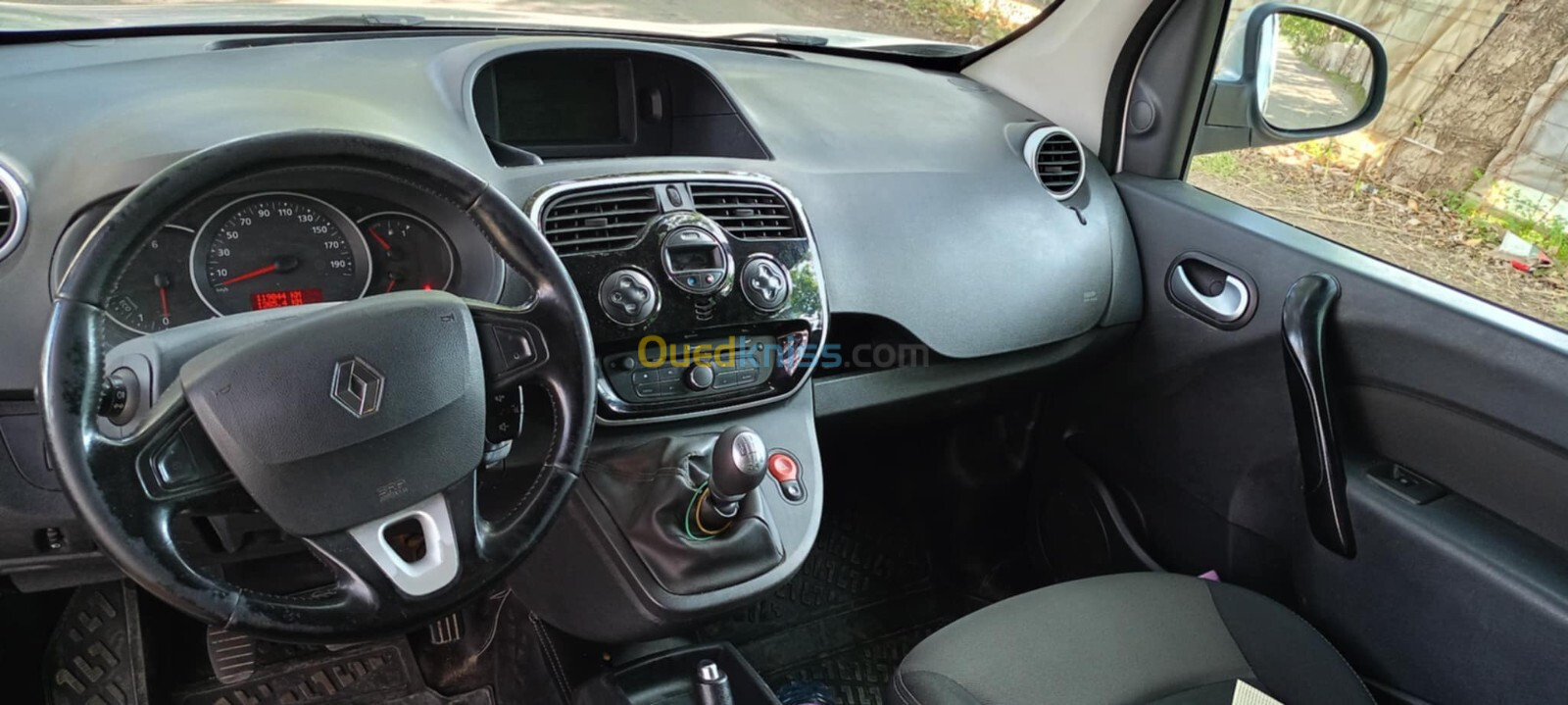 Renault Kangoo 2020 Authentique +