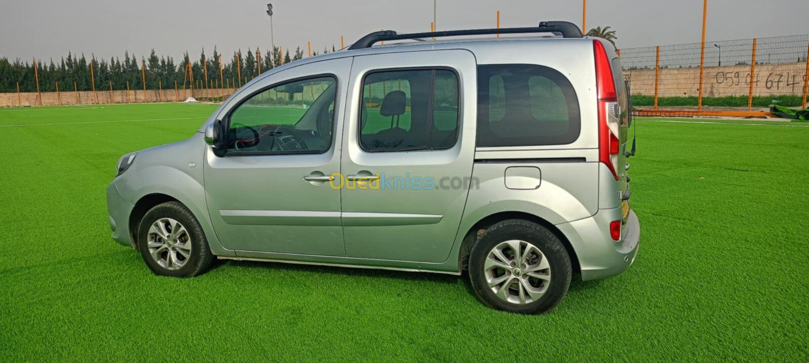 Renault Kangoo 2020 Privilège +