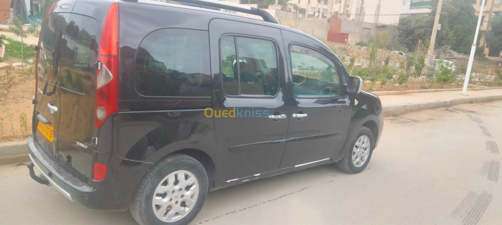 Renault Kangoo 2012 Privilège plus