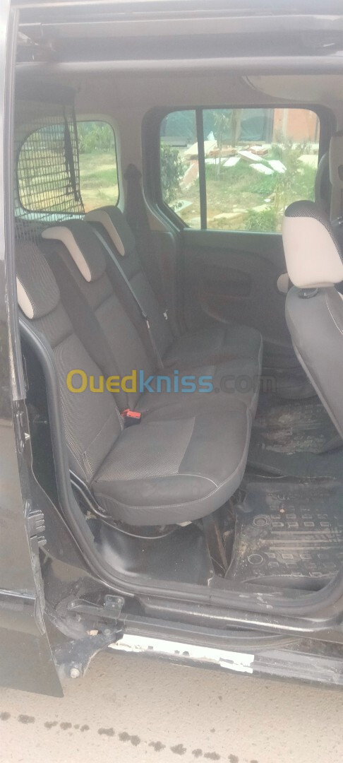 Renault Kangoo 2012 Privilège plus