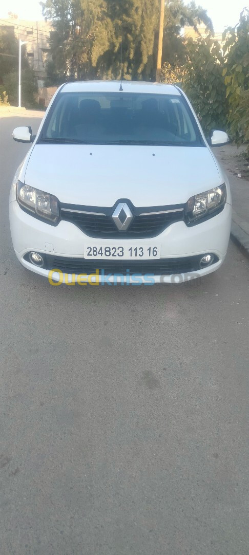 Renault Symbol 2013 Privilege