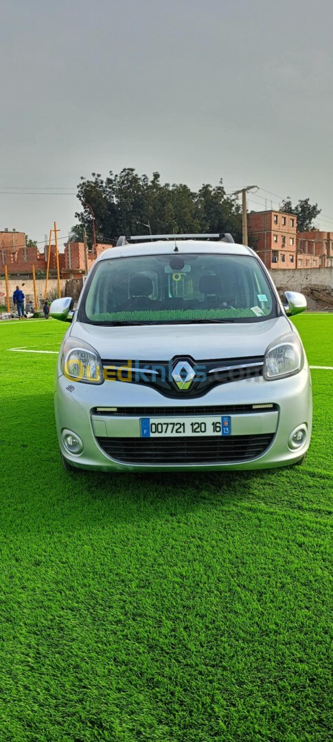 Renault Kangoo 2020 Privilège +