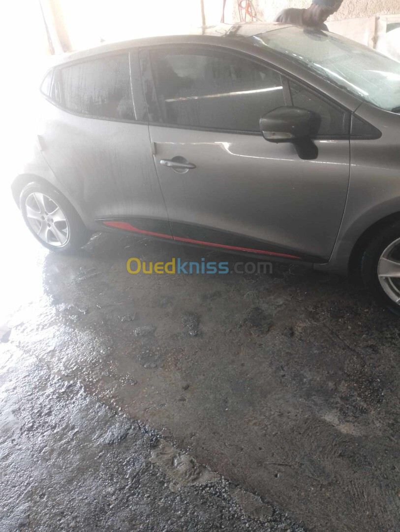 Renault Clio 4 2014 Limited