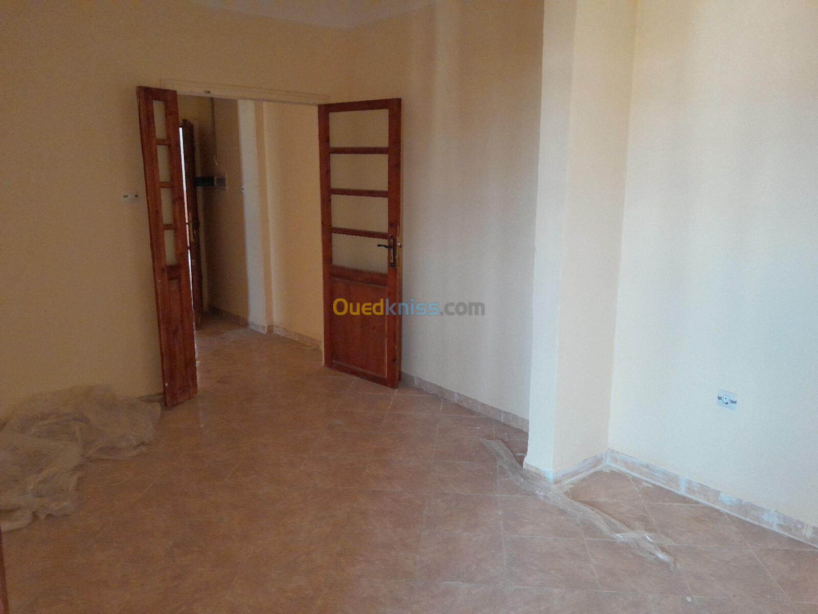 Vente Appartement F3 Constantine El khroub