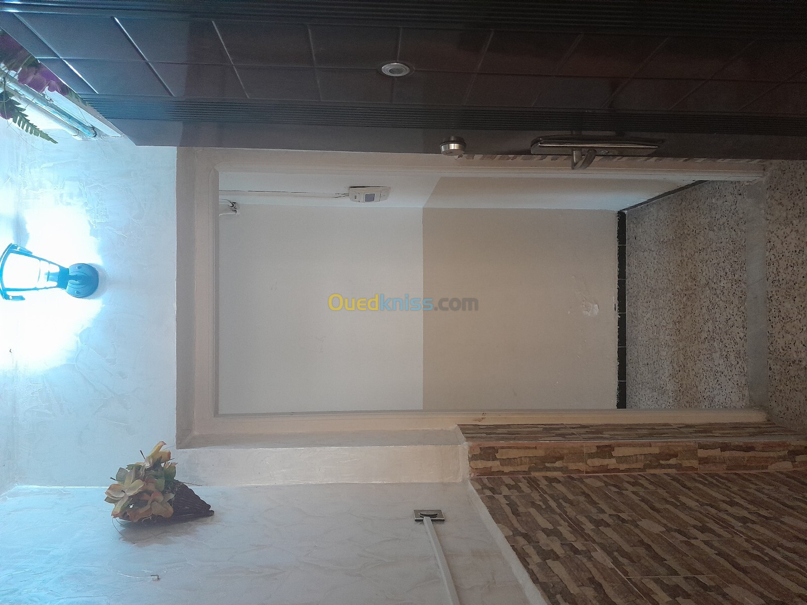 Vente Appartement F4 Constantine El khroub