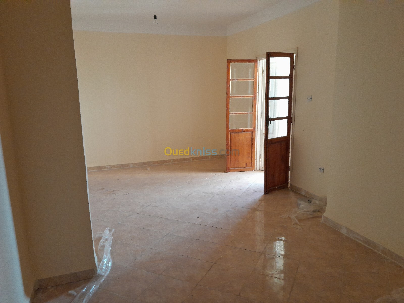 Vente Appartement F3 Constantine El khroub