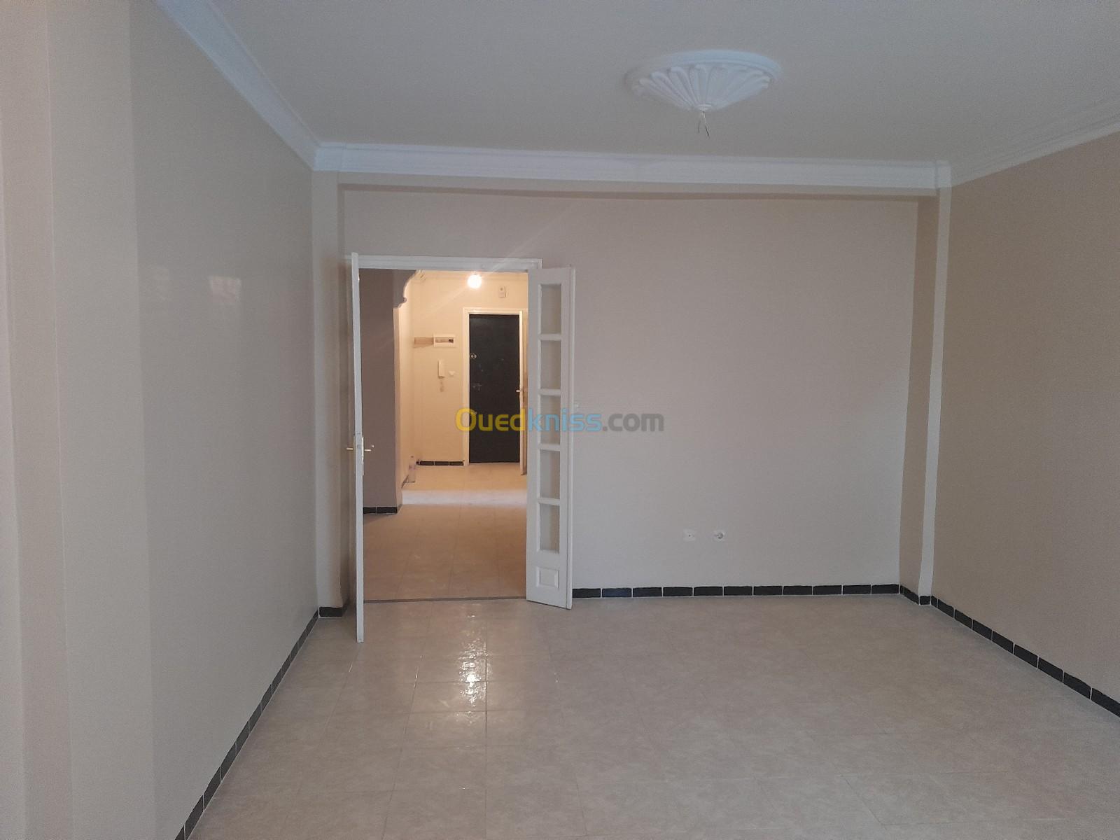 Vente Appartement F3 Constantine El khroub