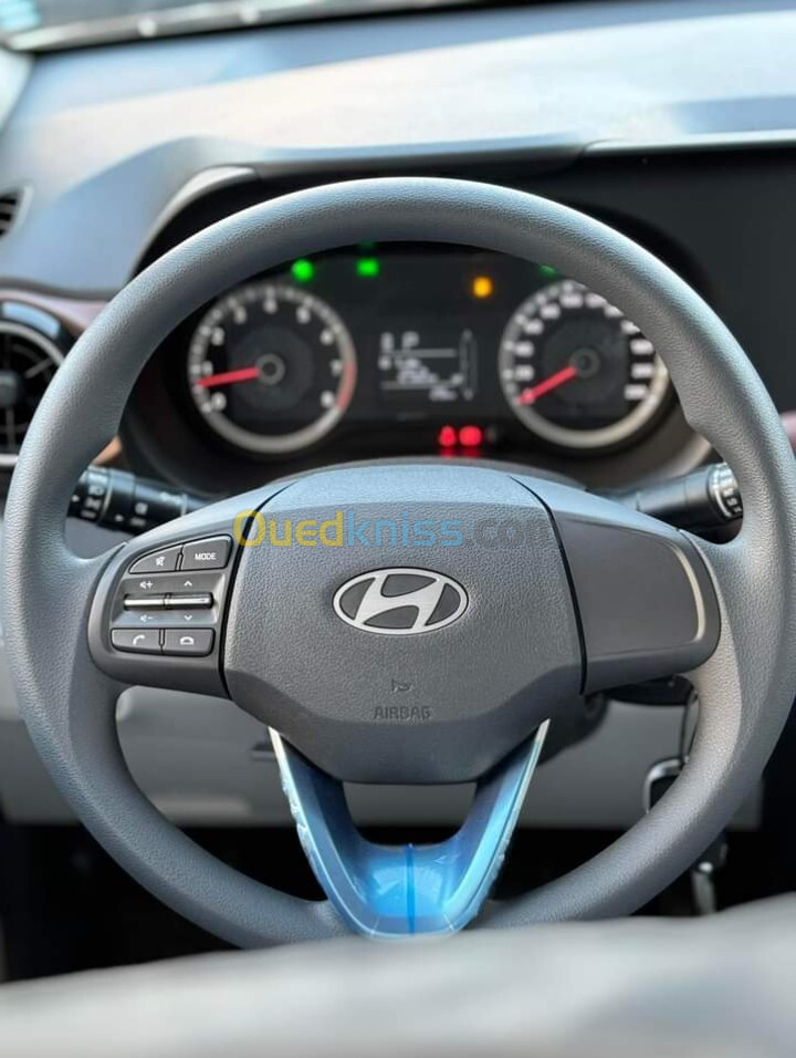 Hyundai Grand i10 2024 