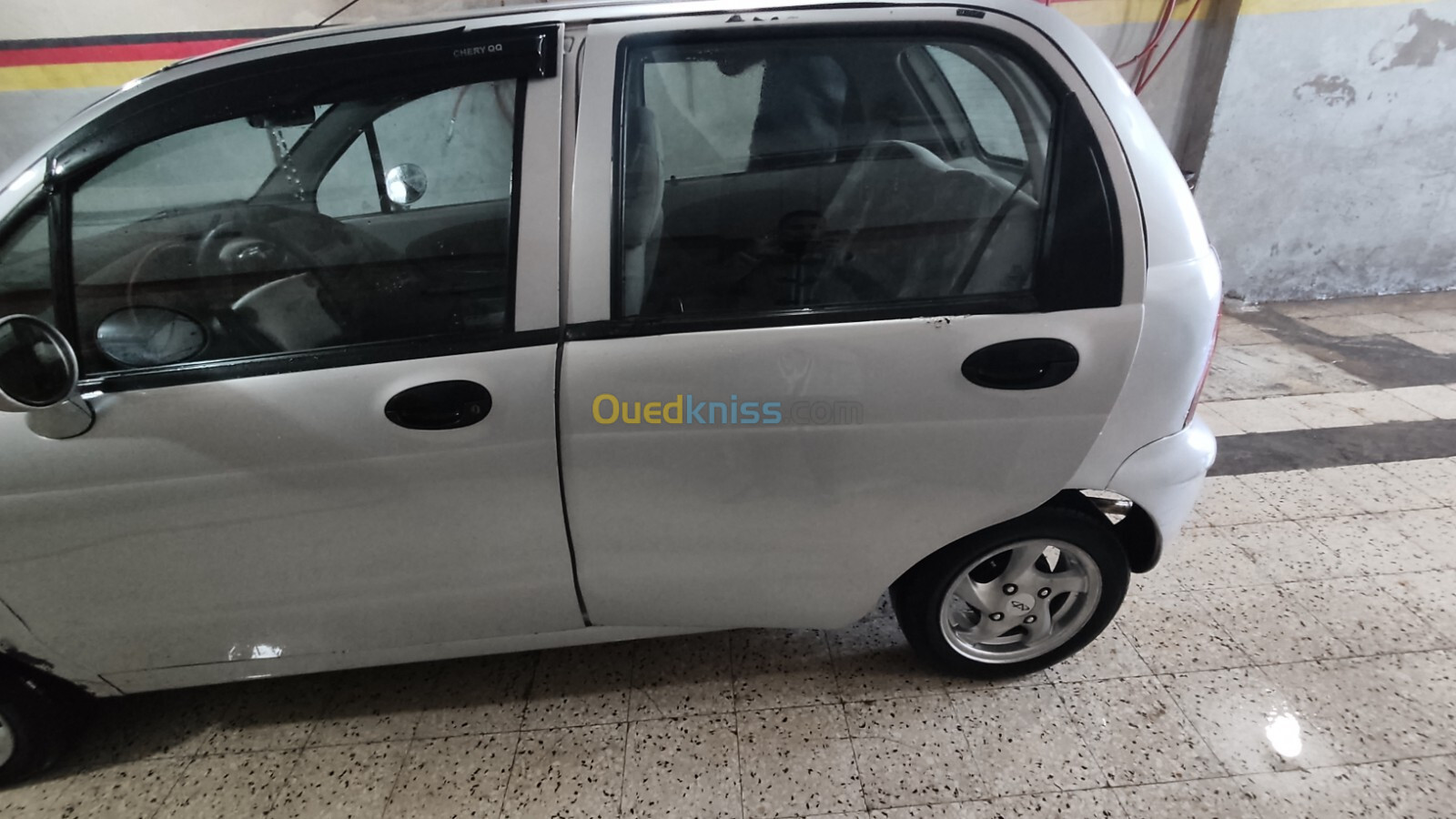 Chery QQ 2012 QQ