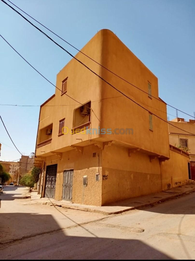 Vente Villa Biskra Biskra