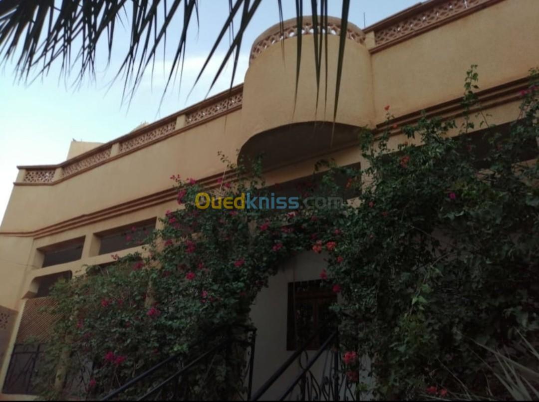 Vente Villa Biskra Biskra