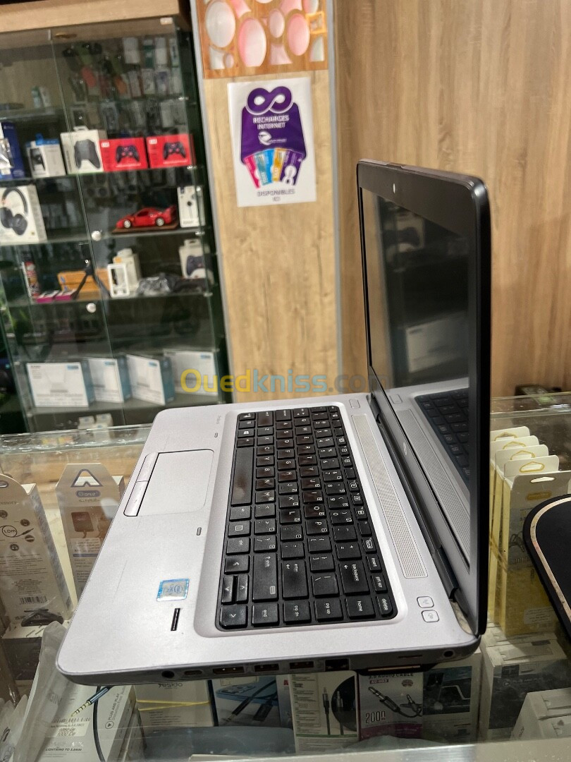 Hp Probook 640 G2