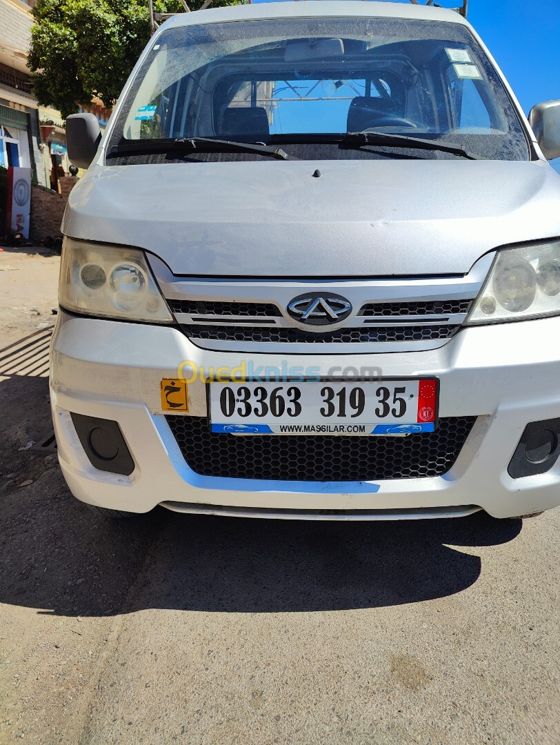 Chery Chery yoki 2019 