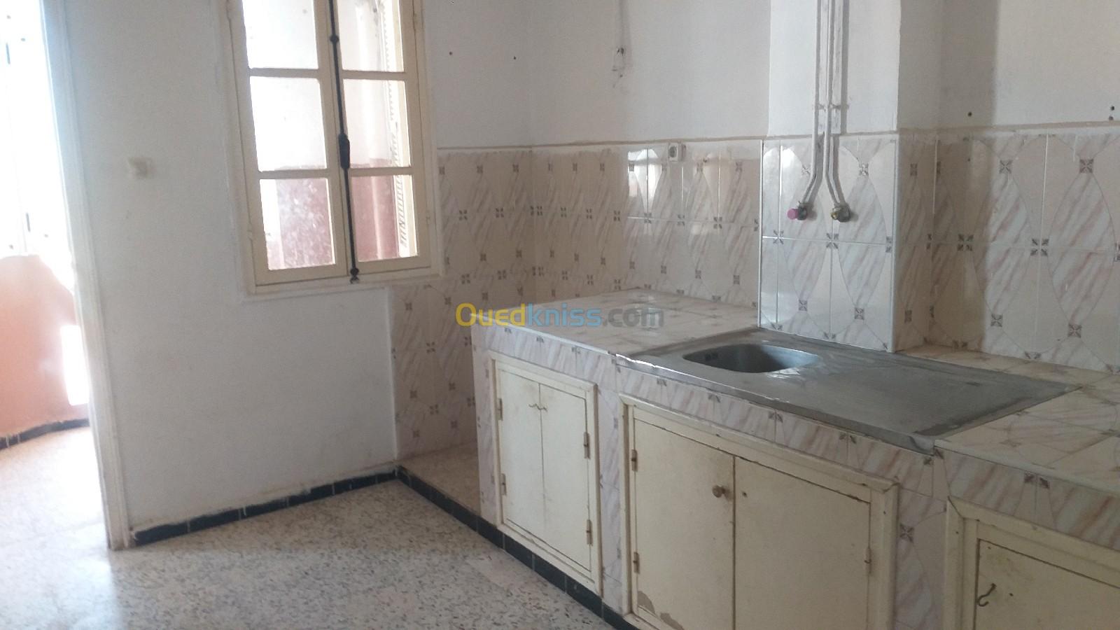 Vente Appartement F3 Constantine Constantine