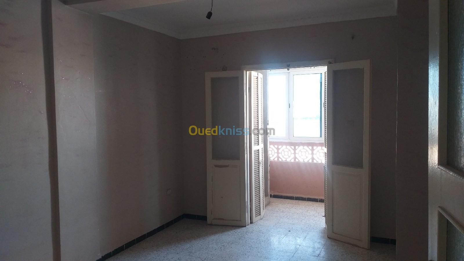 Vente Appartement F3 Constantine Constantine